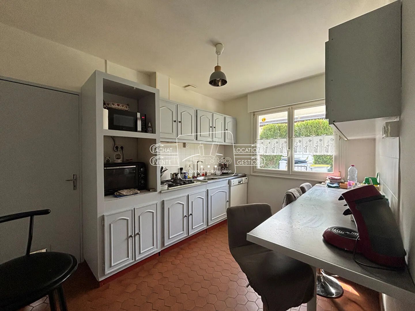 Maison à vendre, 94m², Saint-Sébastien-sur-Loire