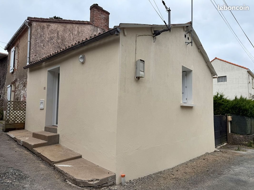 Maison à louer, 28m², La Varenne