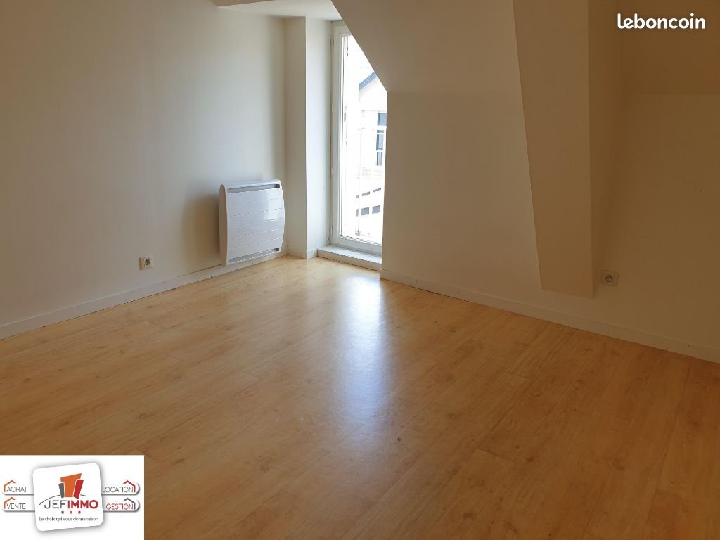 Maison à louer, 48m², Riaillé