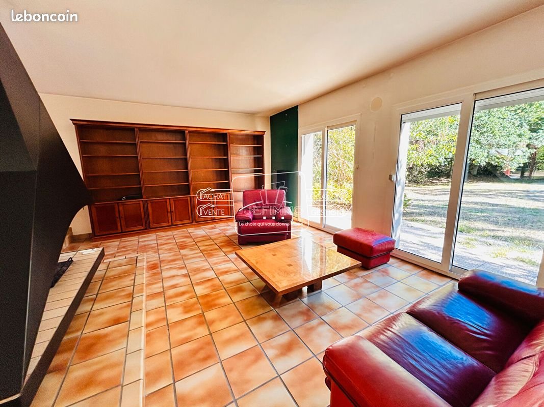 Maison à vendre, 139m², Sainte-Luce-sur-Loire