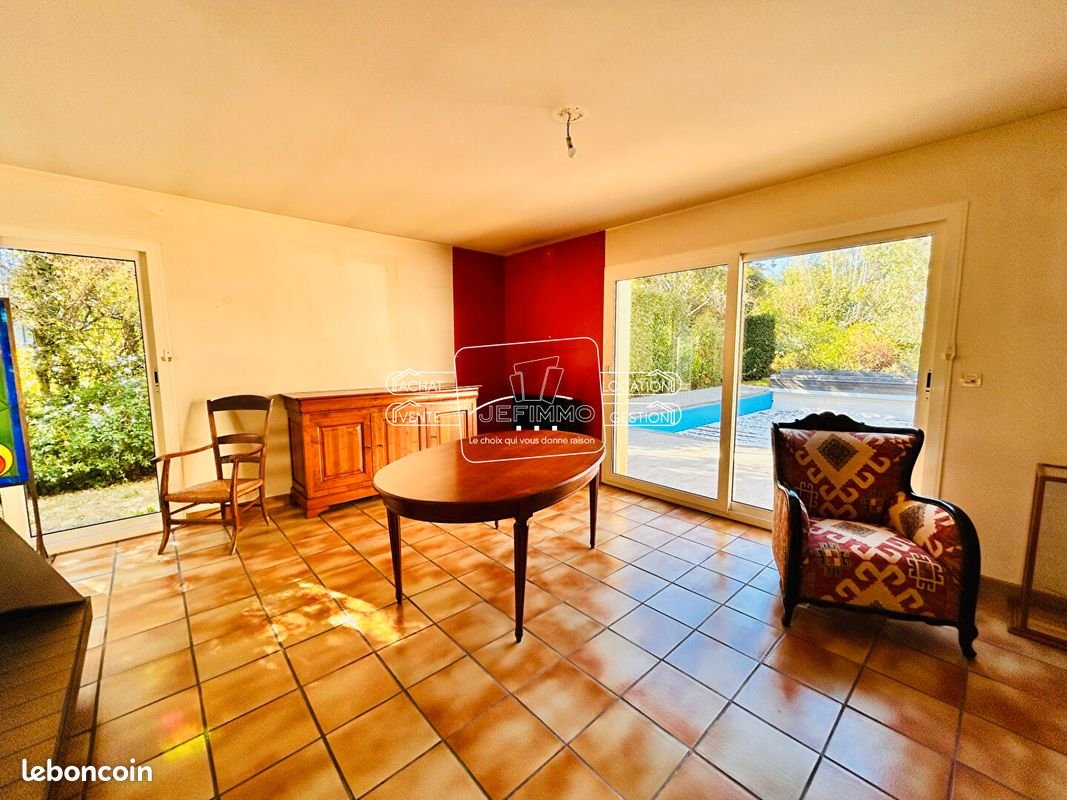 Maison à vendre, 139m², Sainte-Luce-sur-Loire