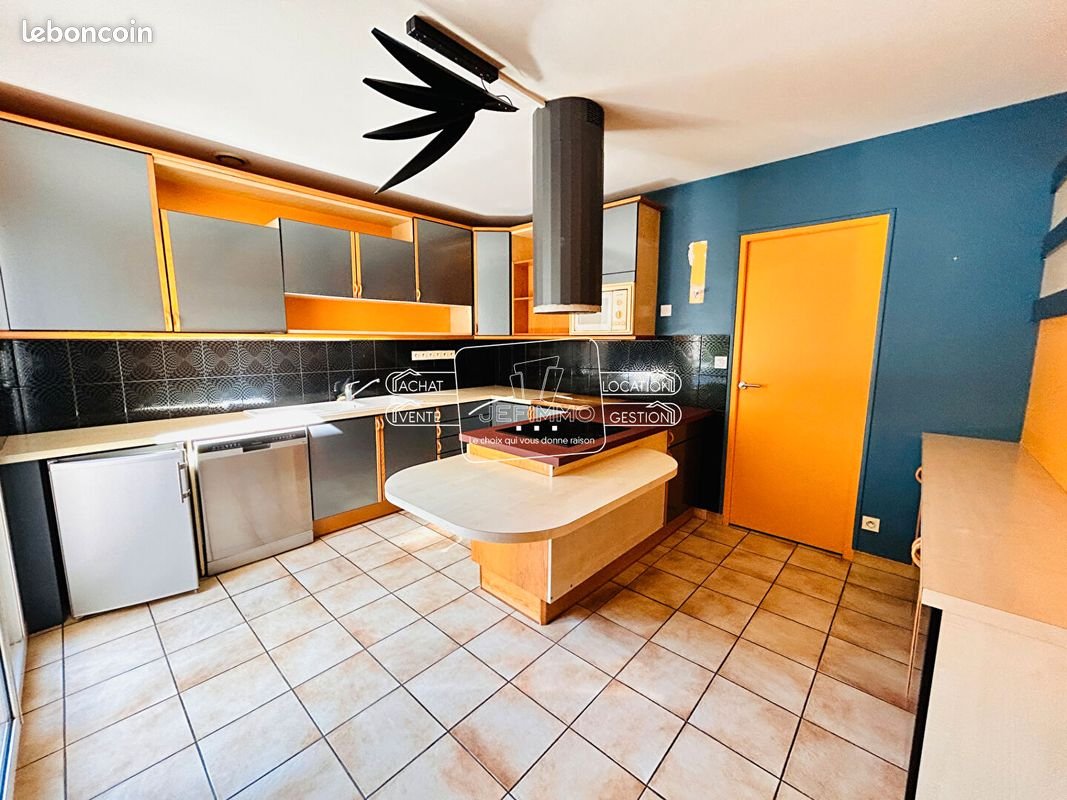 Maison à vendre, 139m², Sainte-Luce-sur-Loire