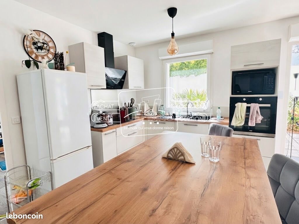 Maison à vendre, 60m², Saint-Julien-de-Concelles