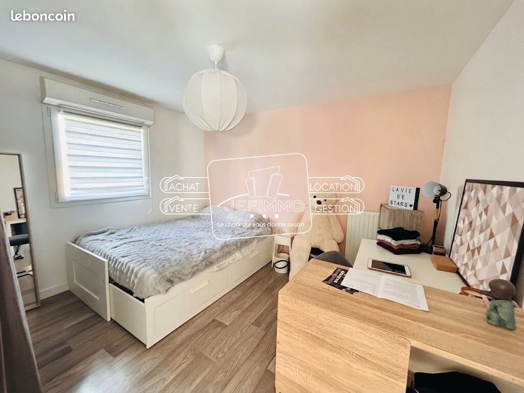 Maison à vendre, 60m², Saint-Julien-de-Concelles