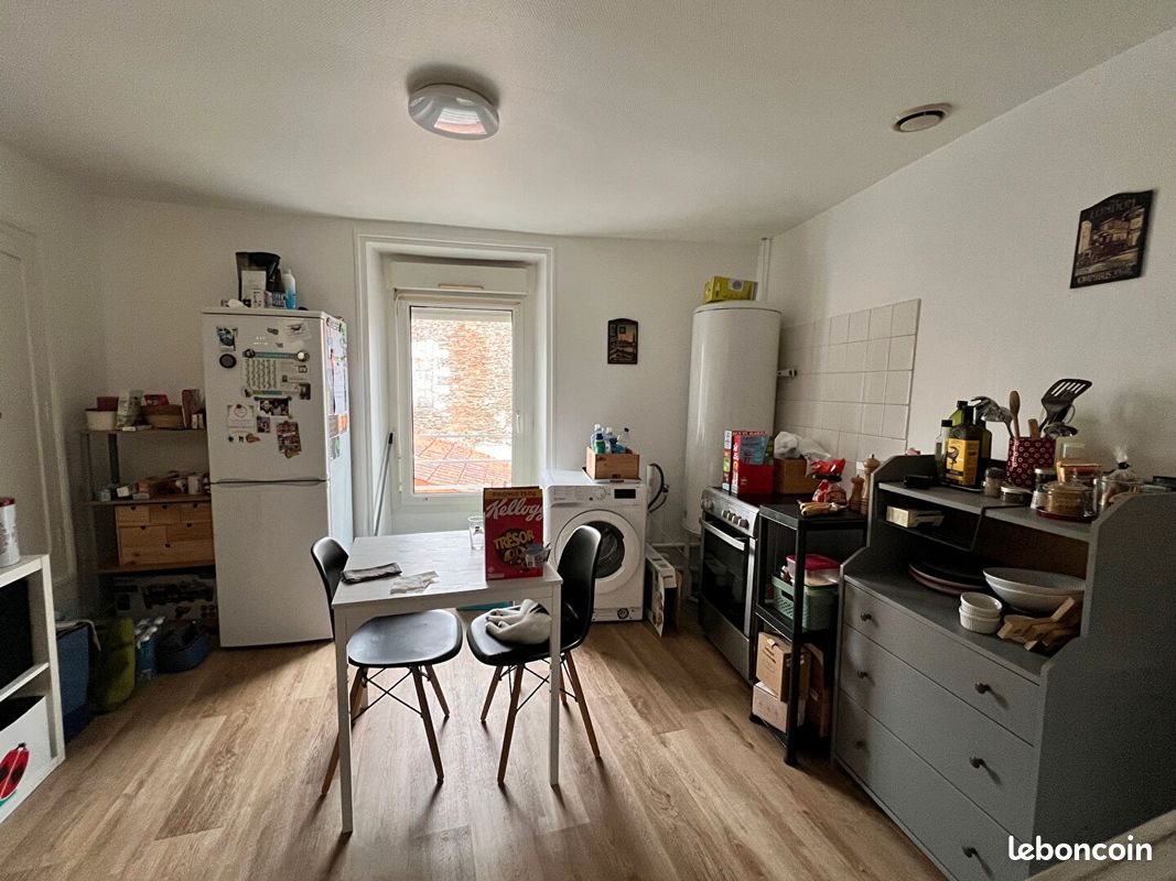 Appartement à louer, 69m², Le Loroux-Bottereau