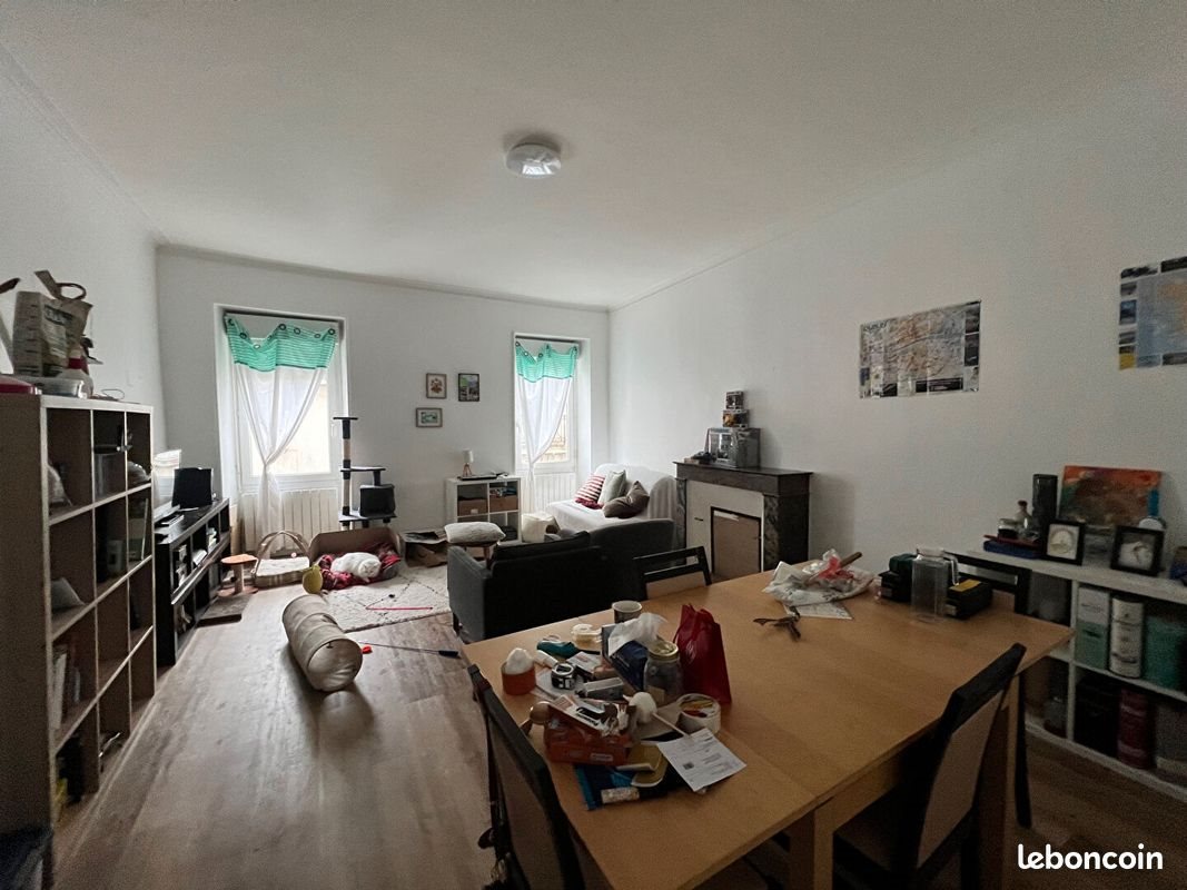Appartement à louer, 69m², Le Loroux-Bottereau