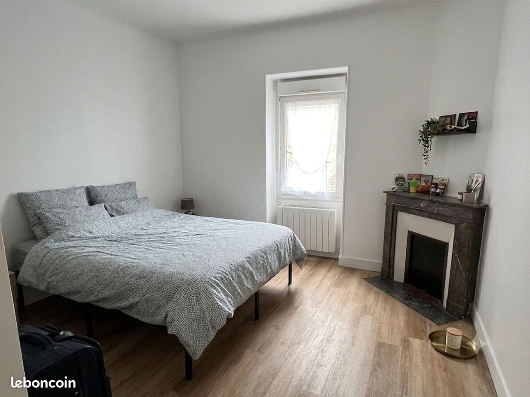 Appartement à louer, 69m², Le Loroux-Bottereau