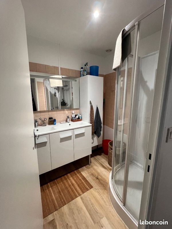 Appartement à louer, 69m², Le Loroux-Bottereau
