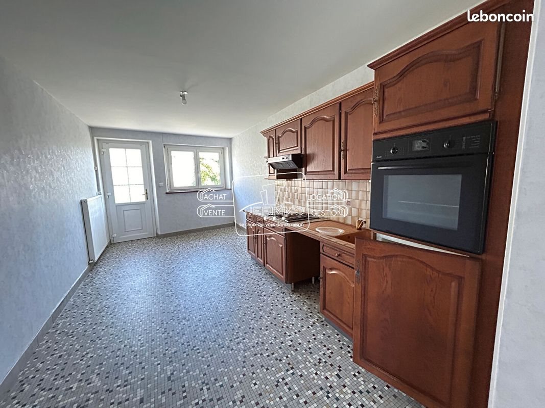 Maison à louer, 85m², Saint-Julien-de-Concelles