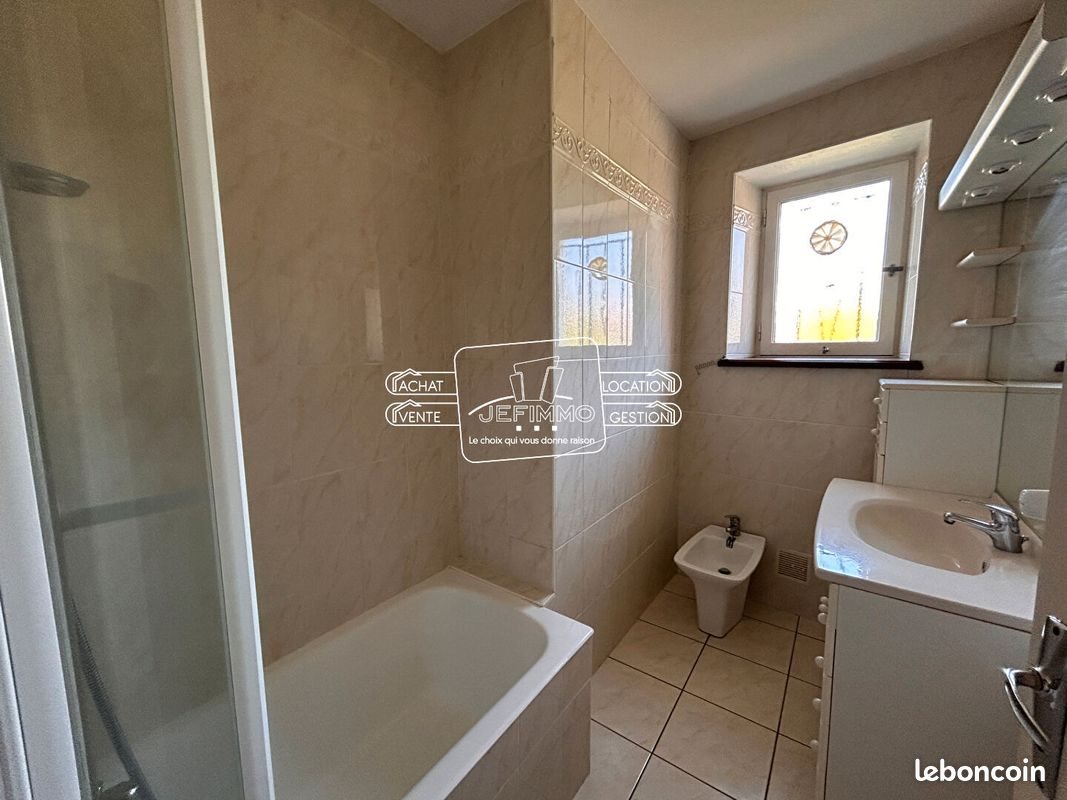 Maison à louer, 85m², Saint-Julien-de-Concelles