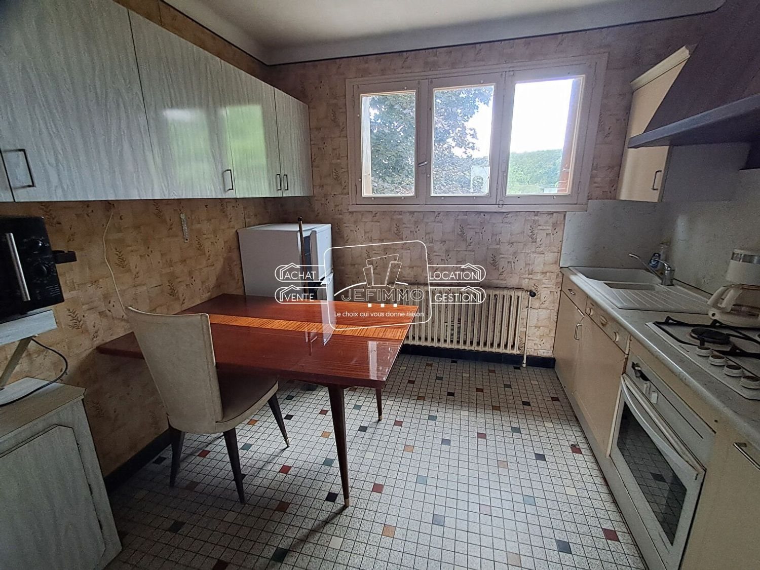 Maison à vendre, 75m², Mauves-sur-Loire