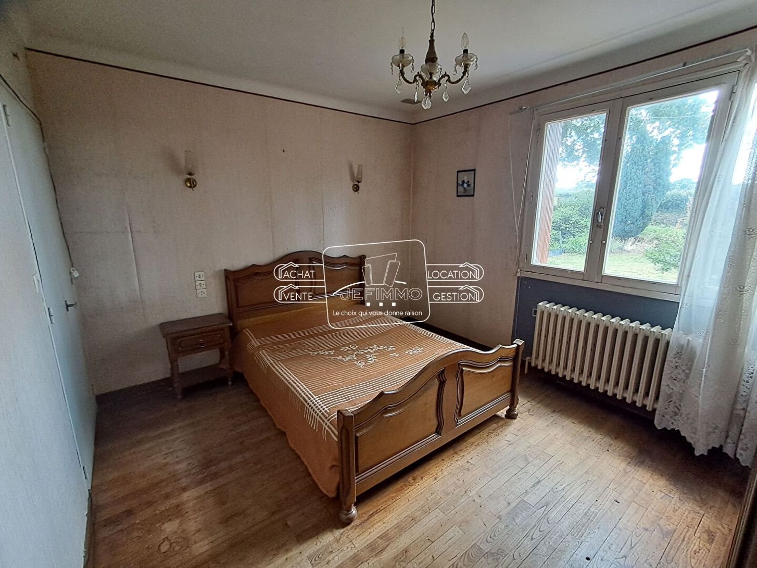 Maison à vendre, 75m², Mauves-sur-Loire