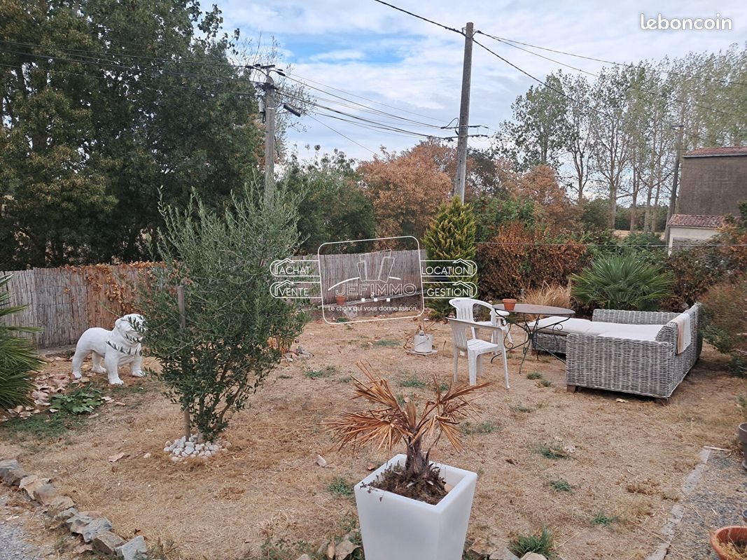 Maison à vendre, 53m², Drain