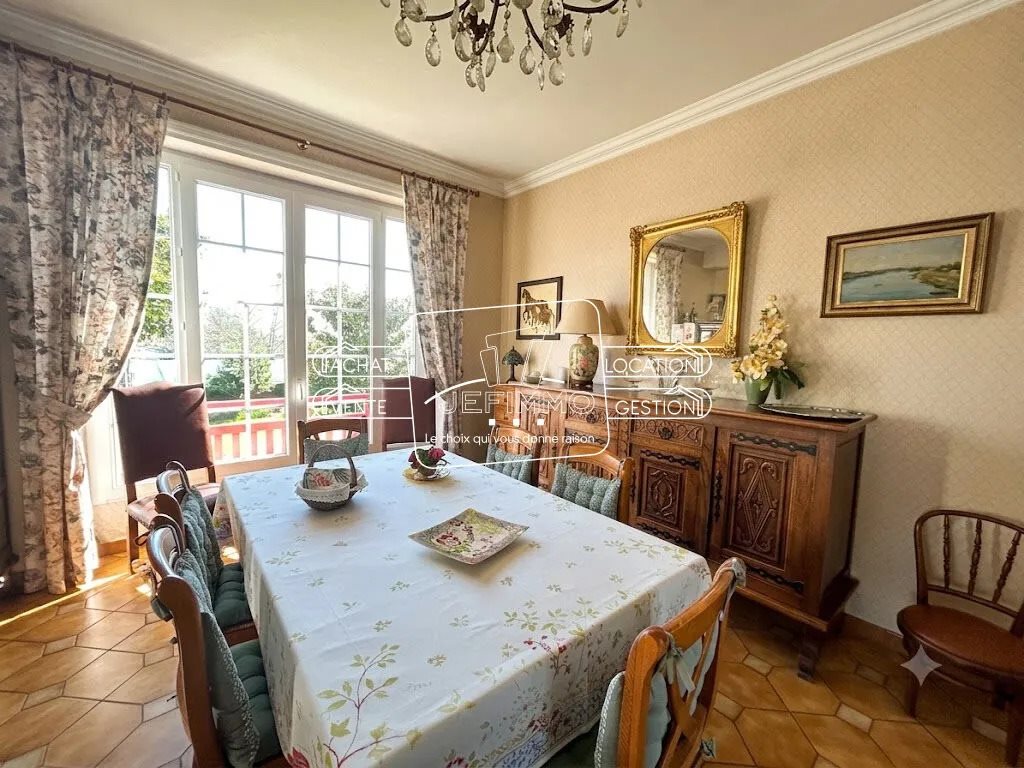 Maison à vendre, 123m², Saint-Julien-de-Concelles