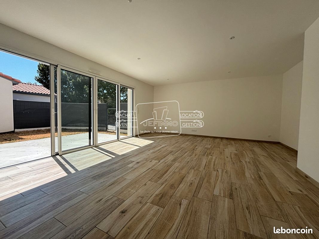 Maison à vendre, 108m², Saint-Julien-de-Concelles