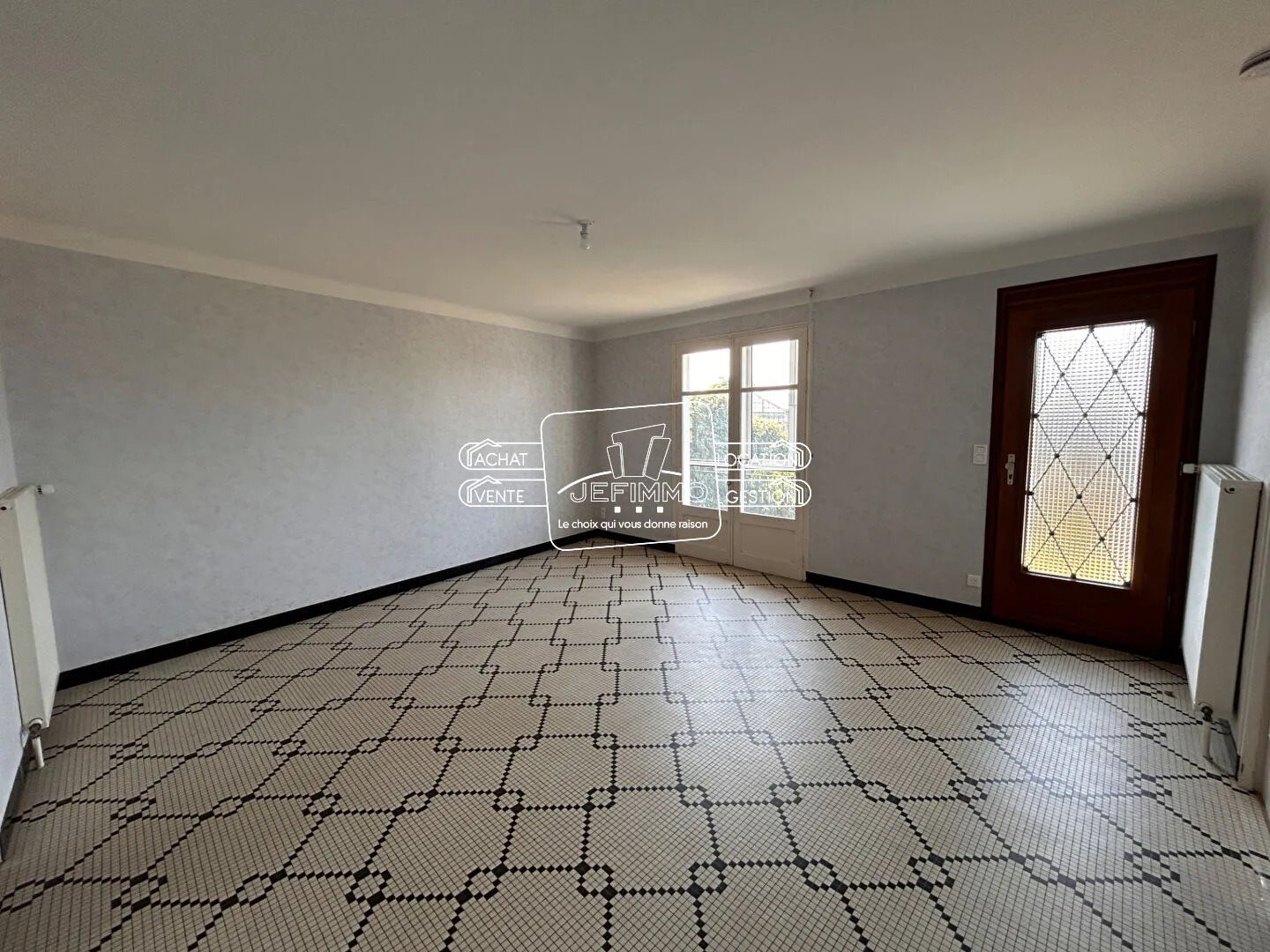 Maison à louer, 85m², Saint-Julien-de-Concelles