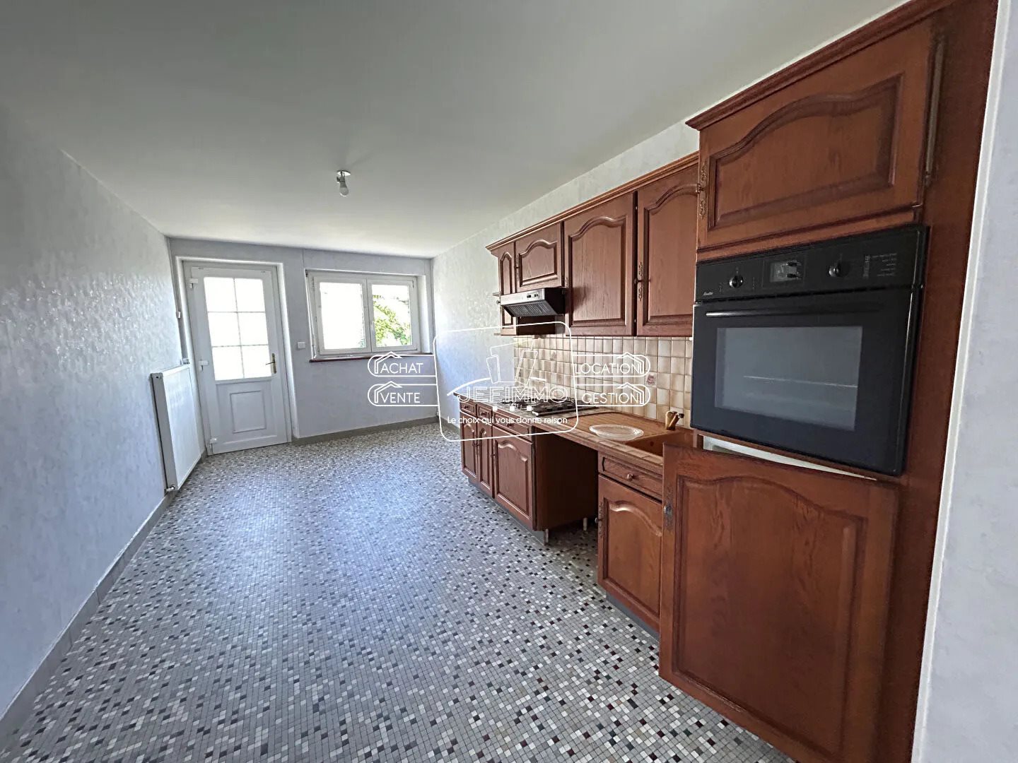 Maison à louer, 85m², Saint-Julien-de-Concelles