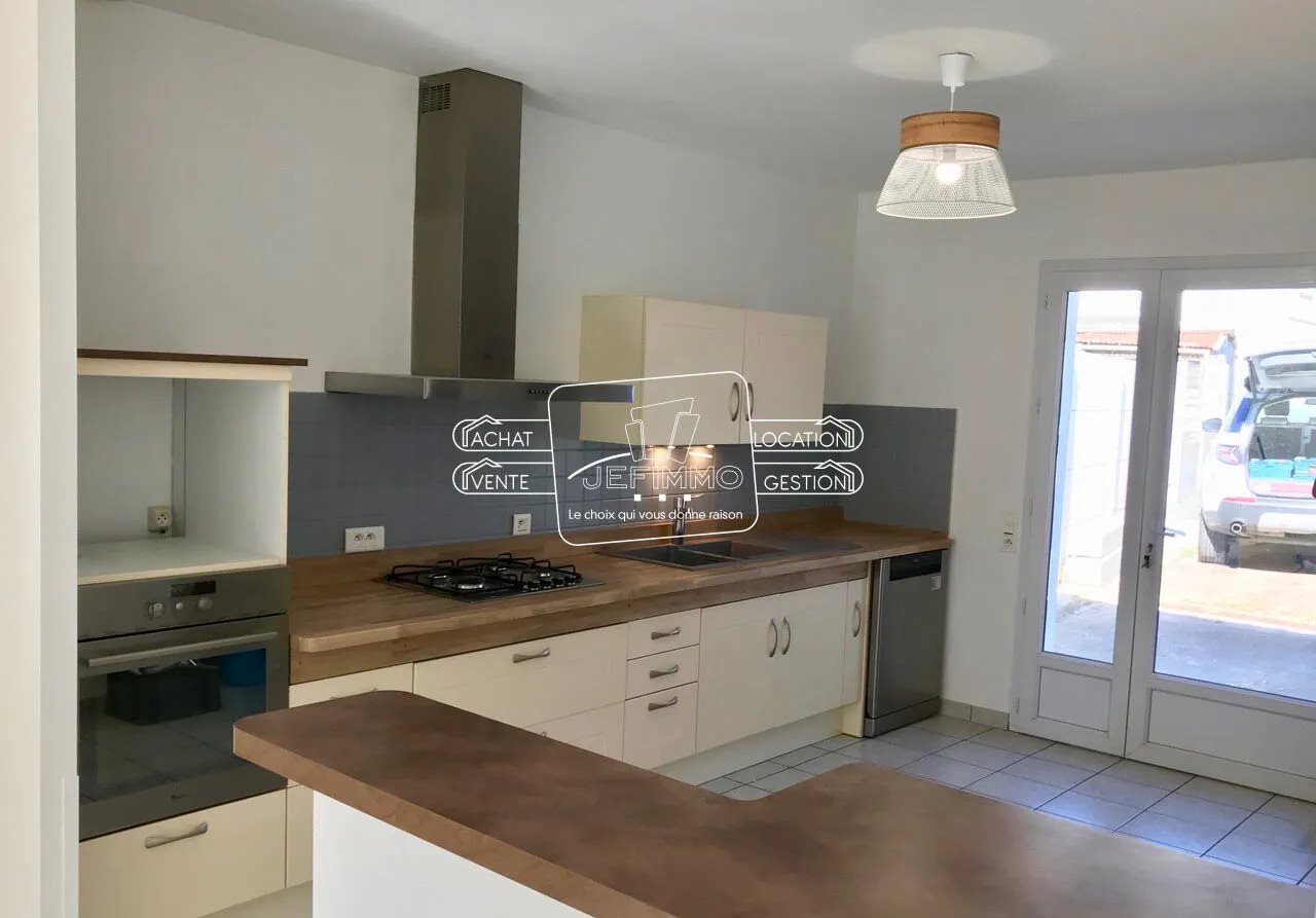Maison à vendre, 106m², Vertou