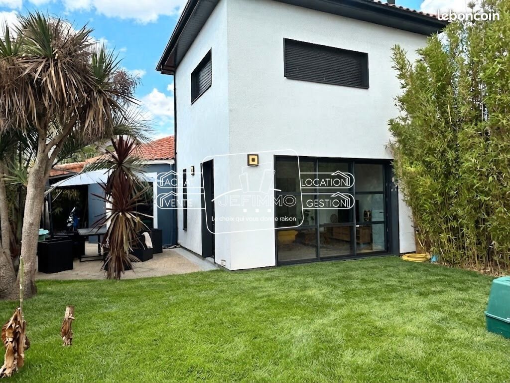 Maison à vendre, 168m², Saint-Julien-de-Concelles
