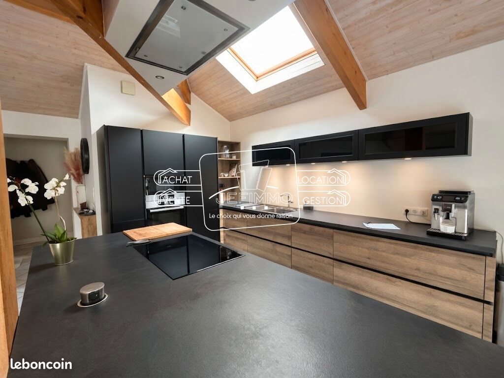 Maison à vendre, 168m², Saint-Julien-de-Concelles
