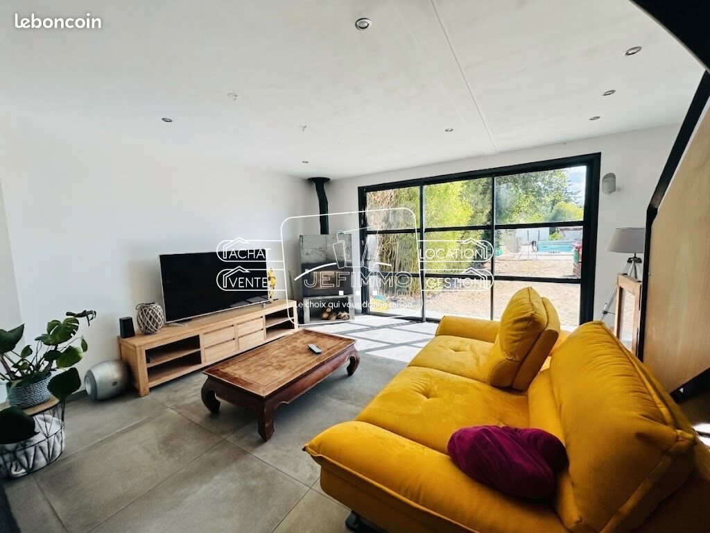 Maison à vendre, 168m², Saint-Julien-de-Concelles