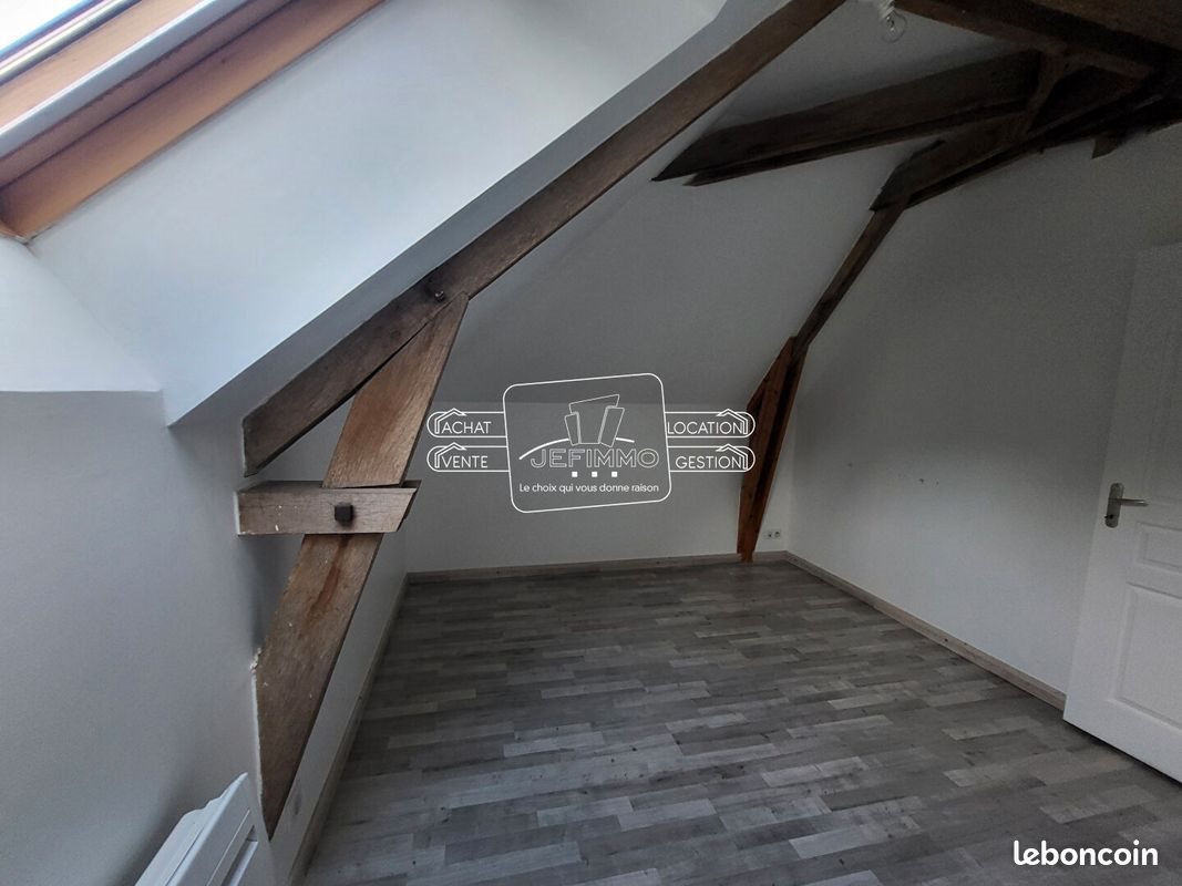 Maison à louer, 70m², Héric