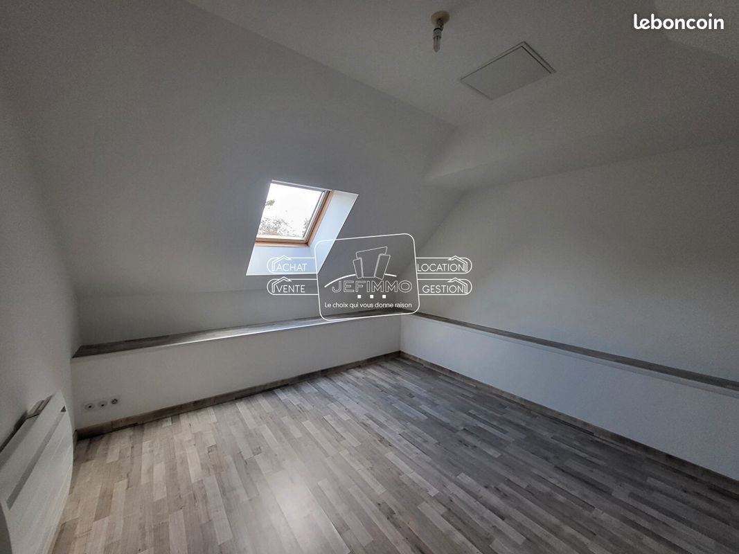 Maison à louer, 70m², Héric
