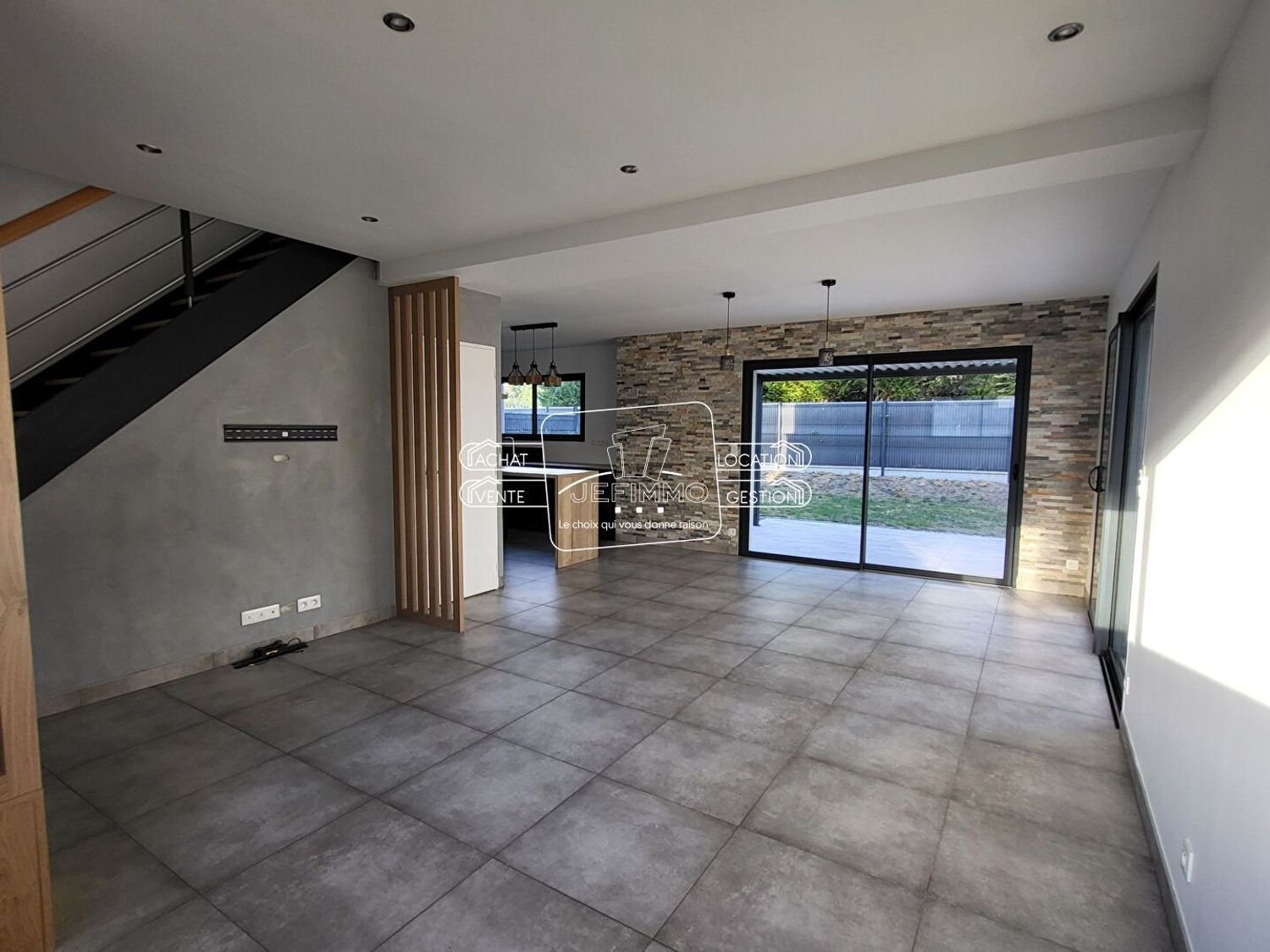 Maison à louer, 103m², Thouaré-sur-Loire
