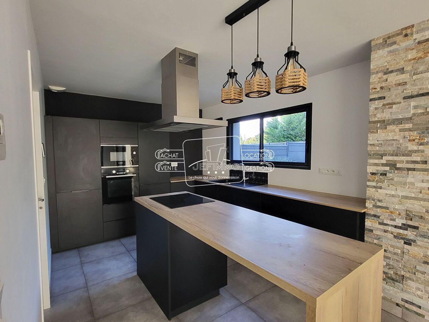 Maison à louer, 103m², Thouaré-sur-Loire