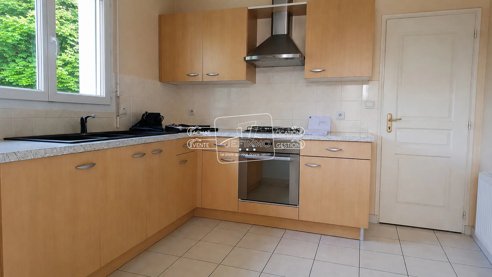 Maison à louer, 111m², La Chapelle-sur-Erdre