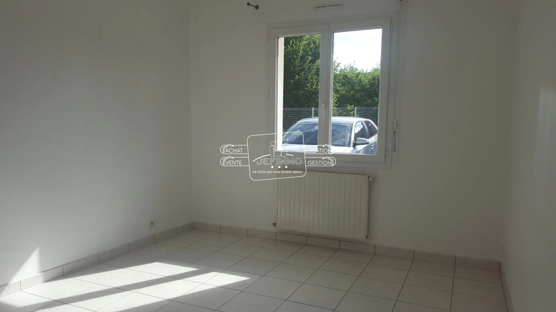 Maison à louer, 111m², La Chapelle-sur-Erdre