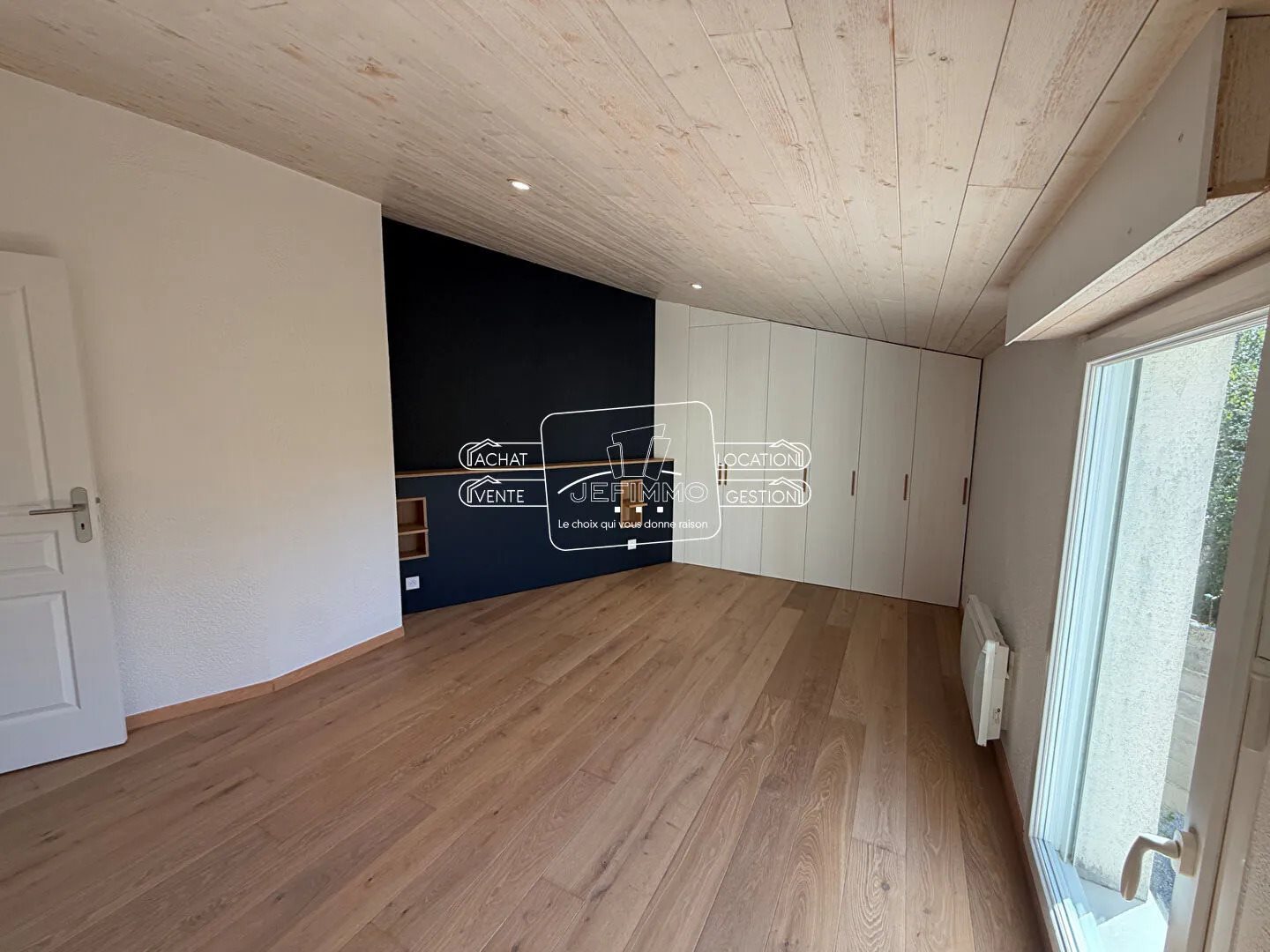 Maison à louer, 82m², Saint-Laurent-des-Autels