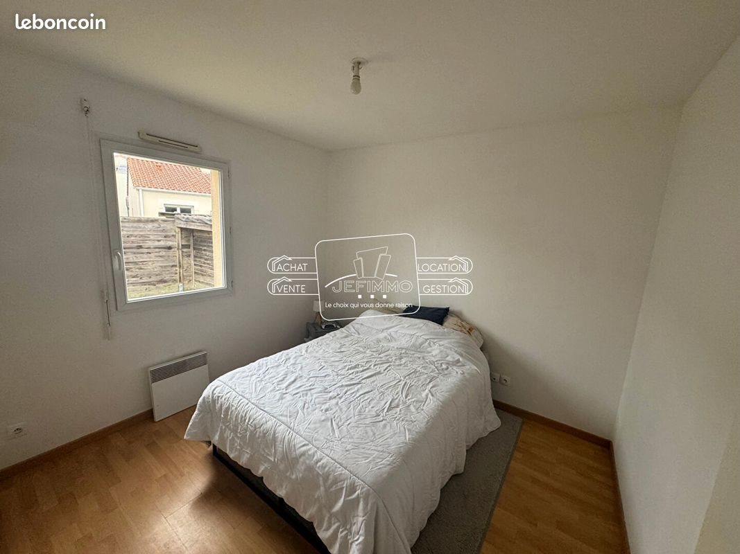 Maison à louer, 81m², Le Loroux-Bottereau