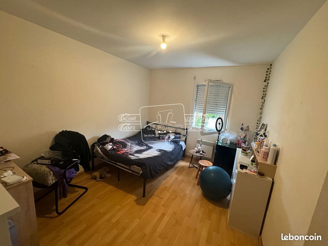 Maison à louer, 81m², Le Loroux-Bottereau