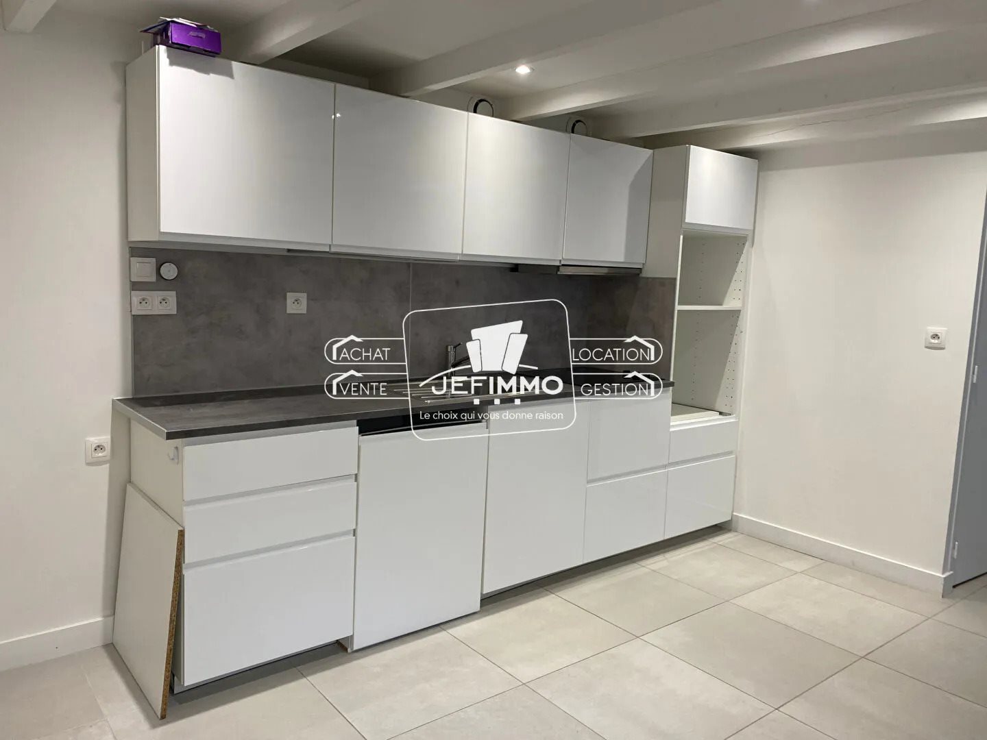 Maison à louer, 80m², Vertou
