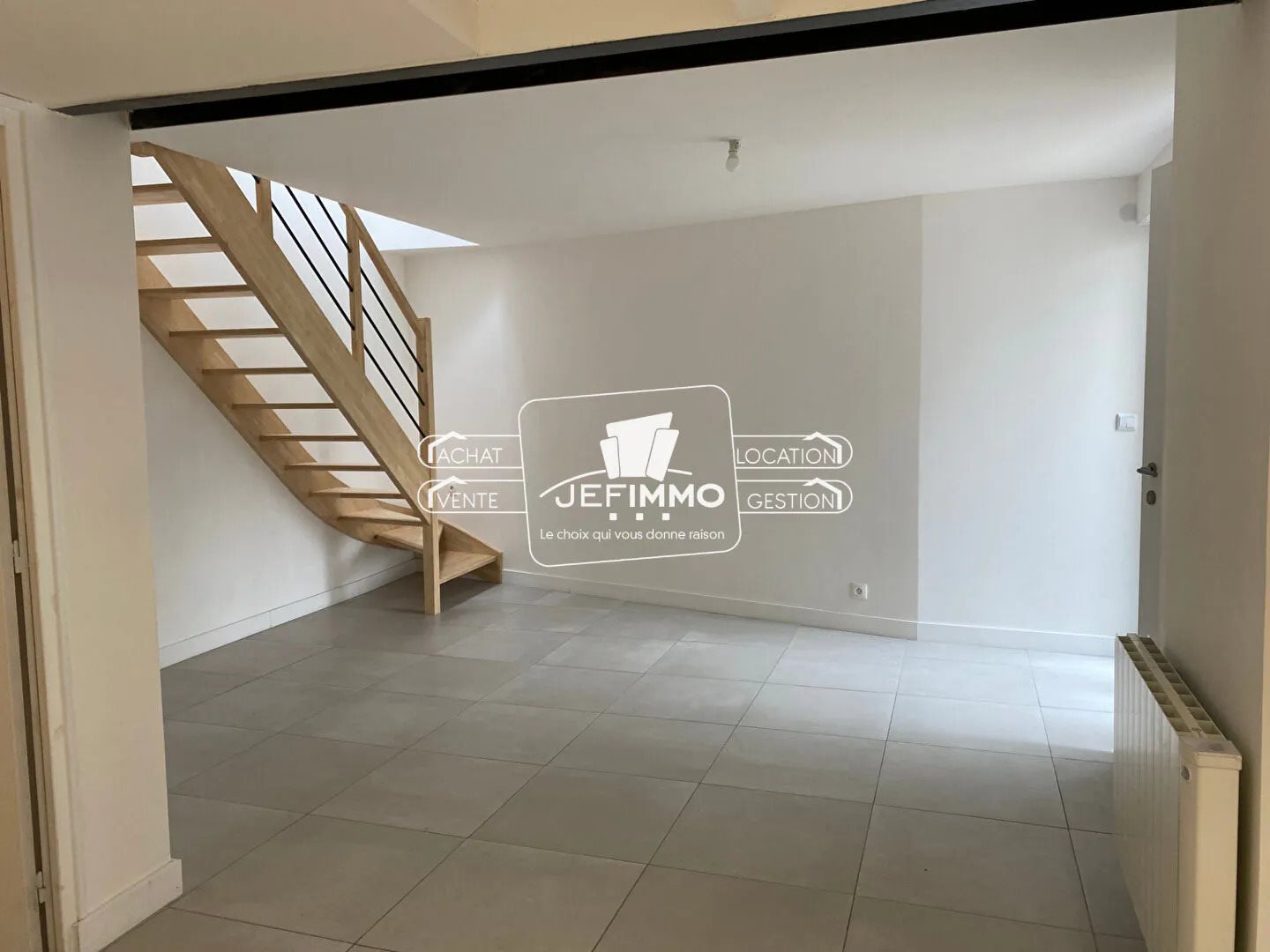Maison à louer, 80m², Vertou