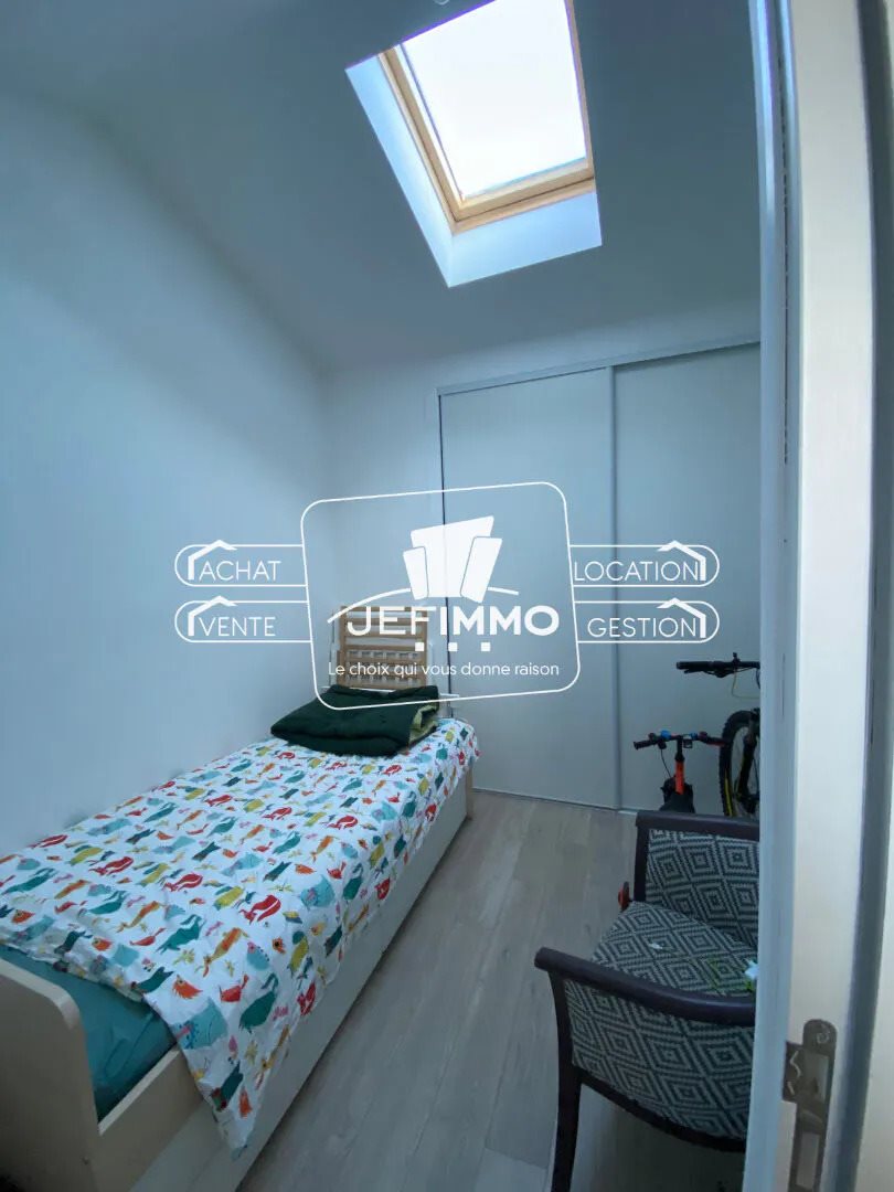 Maison à louer, 80m², Vertou
