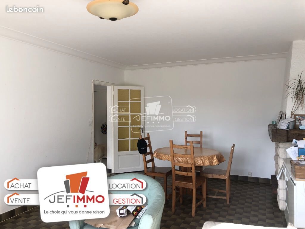 Maison à louer, 85m², Saint-Julien-de-Concelles