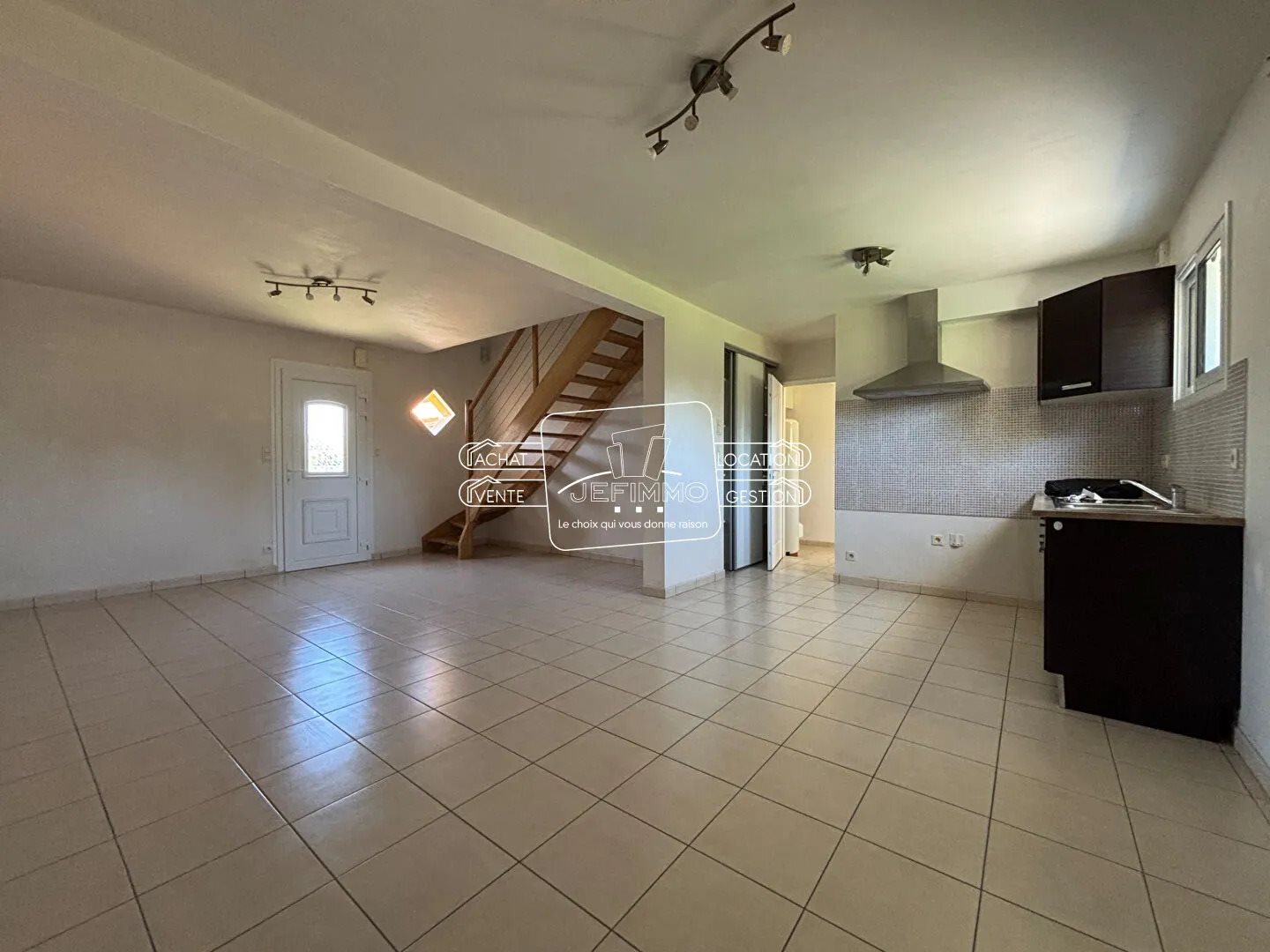 Maison à vendre, 185m², Saint-Laurent-des-Autels