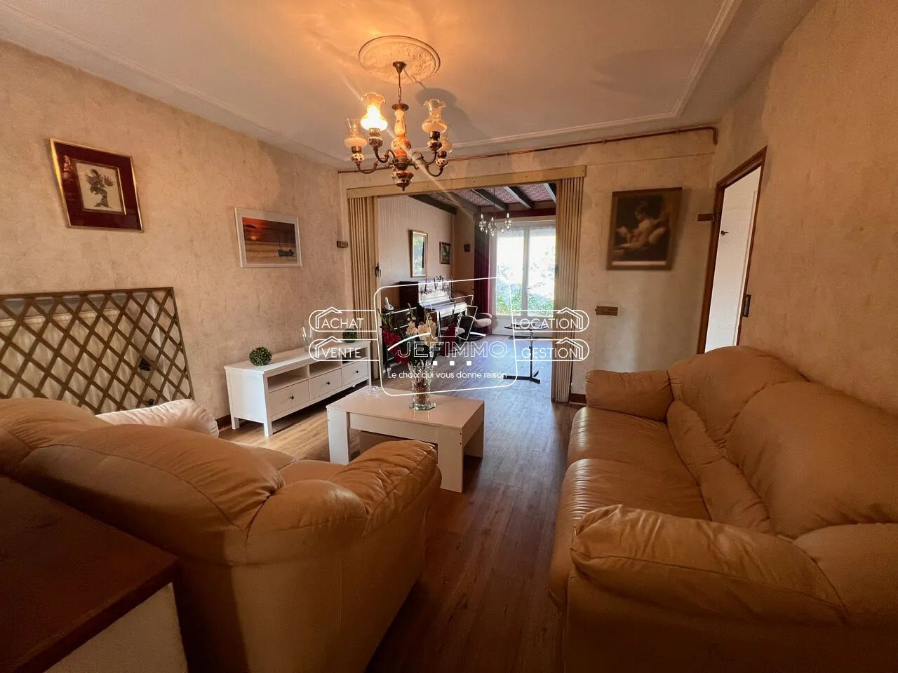 Maison à vendre, 126m², Basse-Goulaine