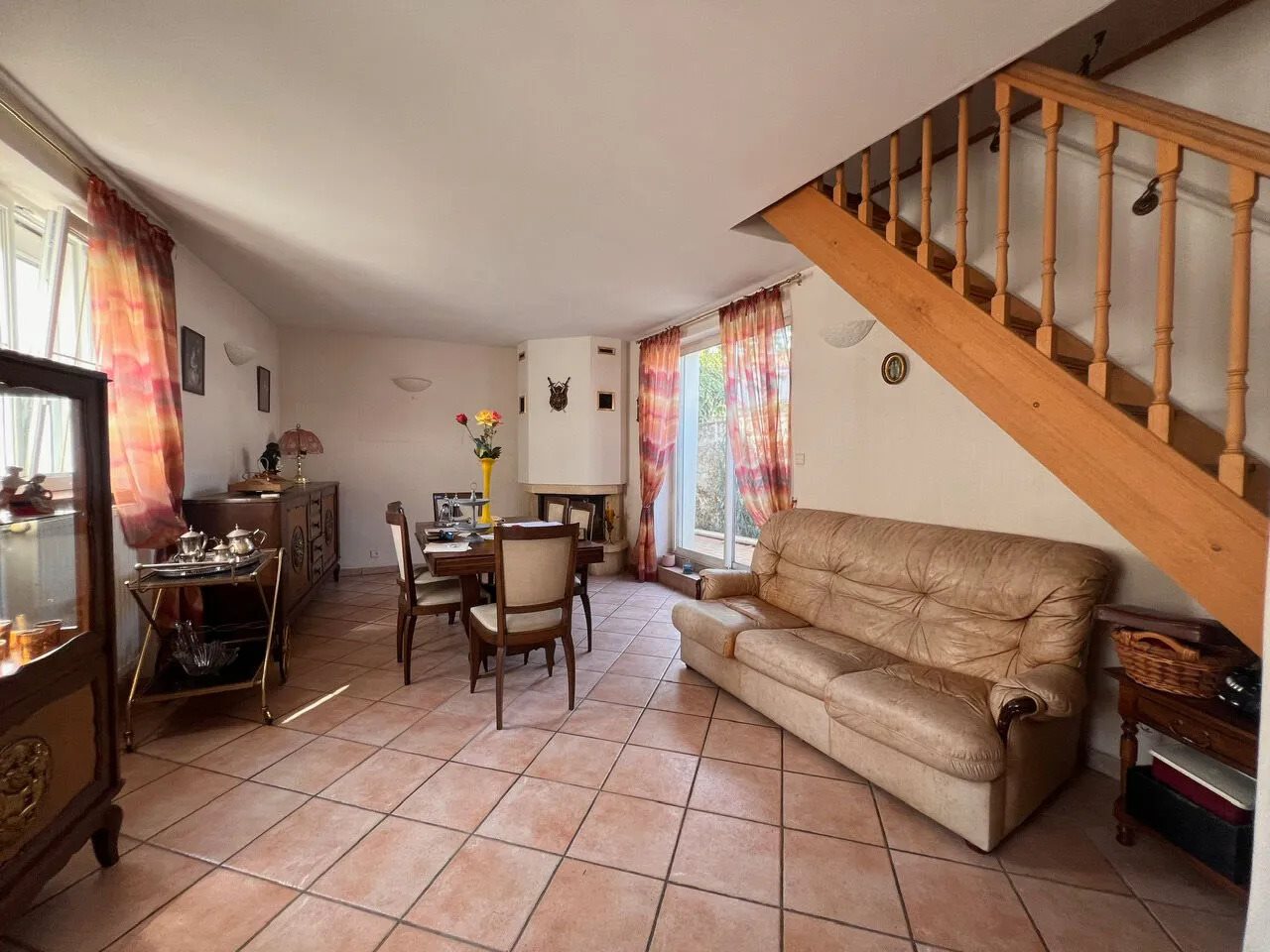 Maison à vendre, 126m², Basse-Goulaine