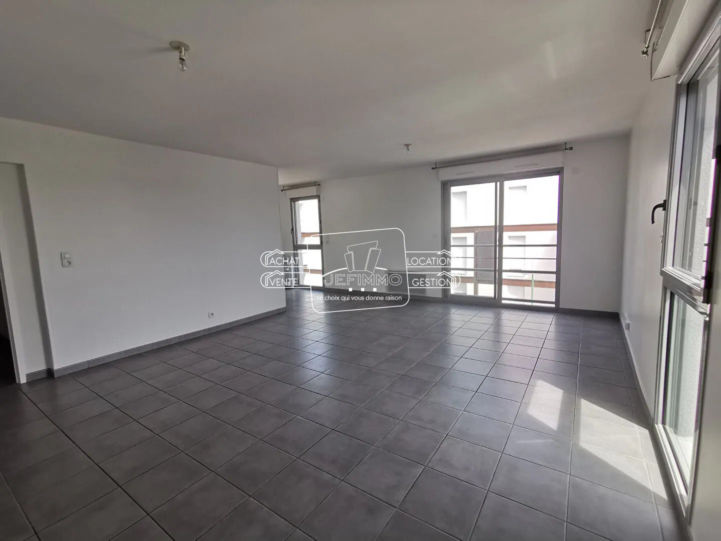 Appartement à vendre, 58m², Vertou