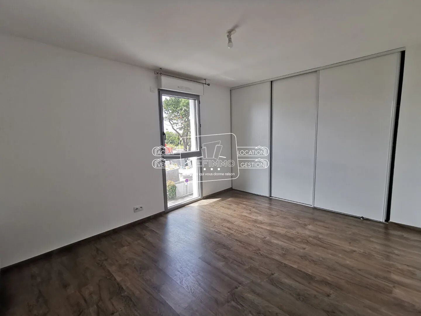 Appartement à vendre, 58m², Vertou
