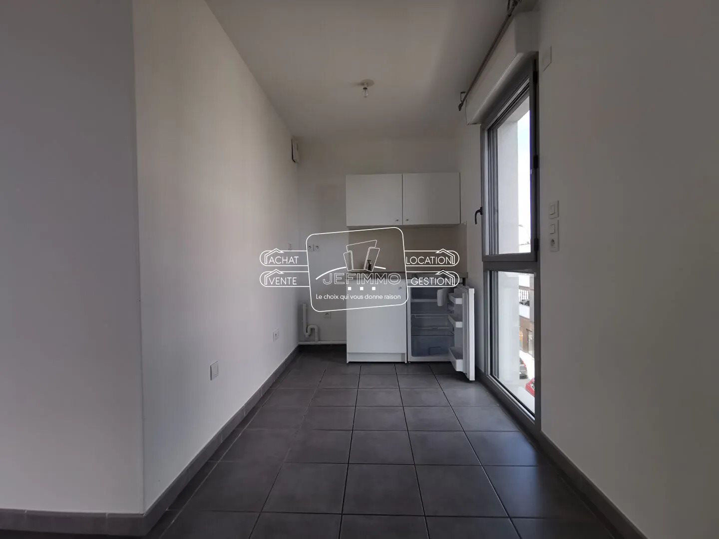 Appartement à vendre, 58m², Vertou