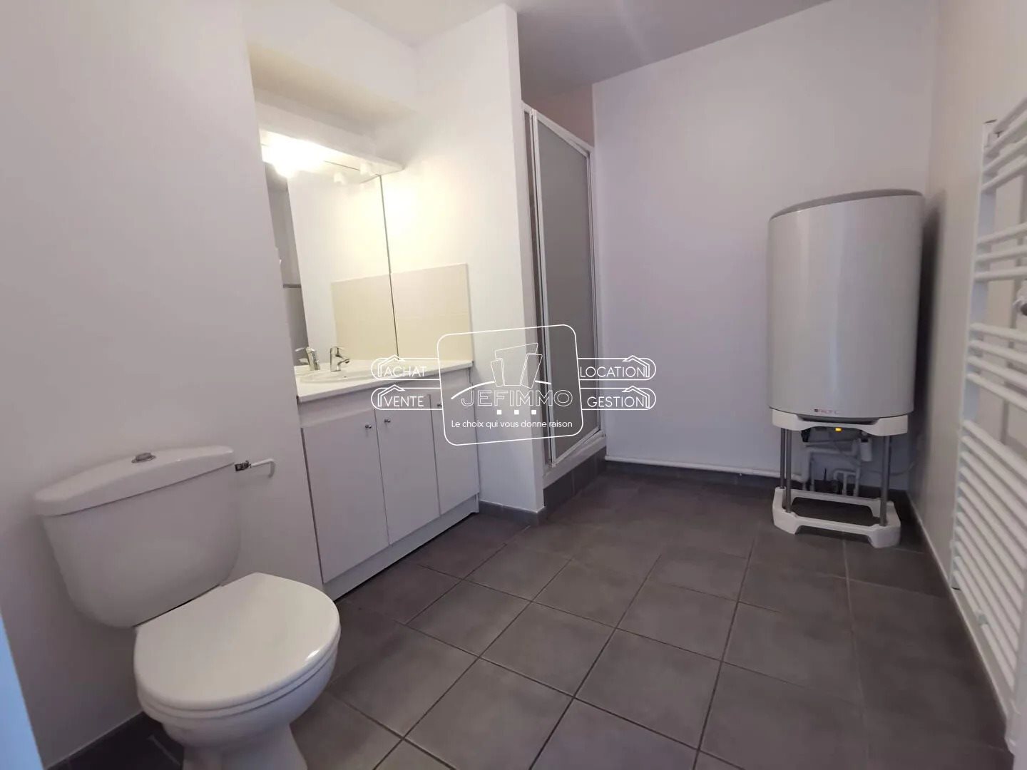 Appartement à vendre, 58m², Vertou