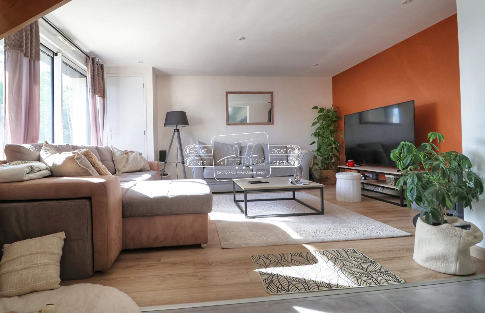 Maison à vendre, 126m², Saint-Florent-le-Vieil