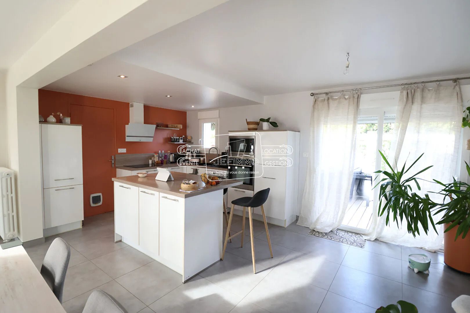 Maison à vendre, 126m², Saint-Florent-le-Vieil