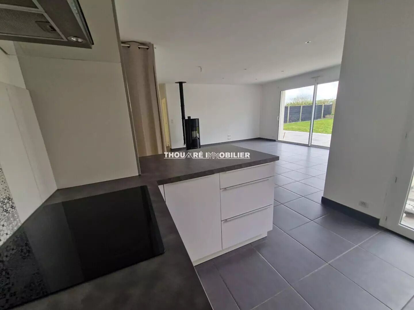 Maison à vendre, 103m², Saint-Julien-de-Concelles