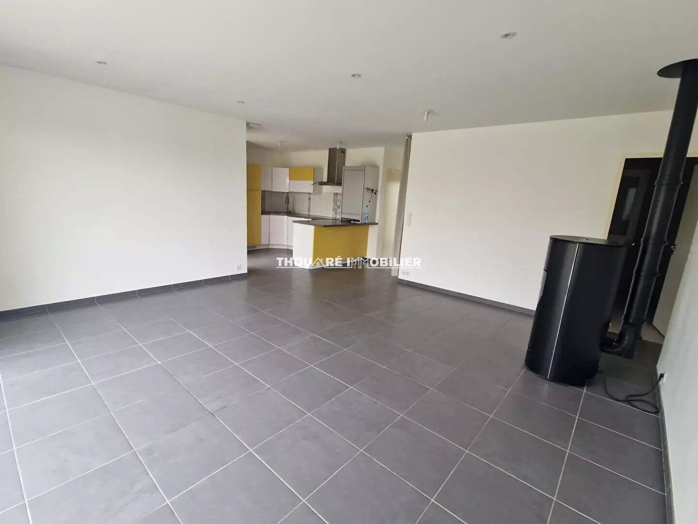 Maison à vendre, 103m², Saint-Julien-de-Concelles