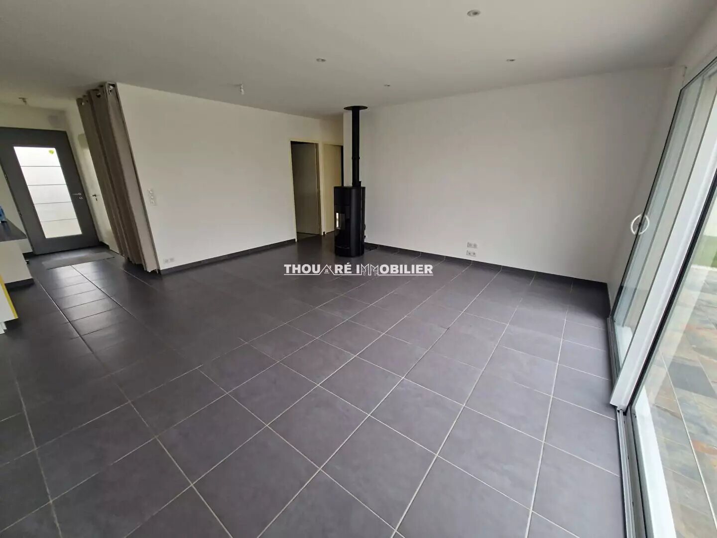 Maison à vendre, 103m², Saint-Julien-de-Concelles